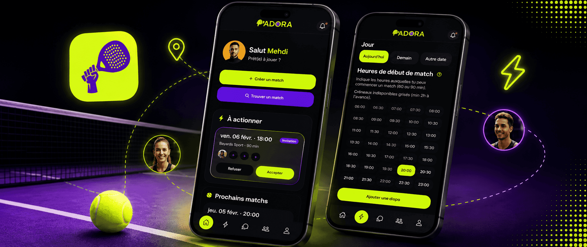 Padora